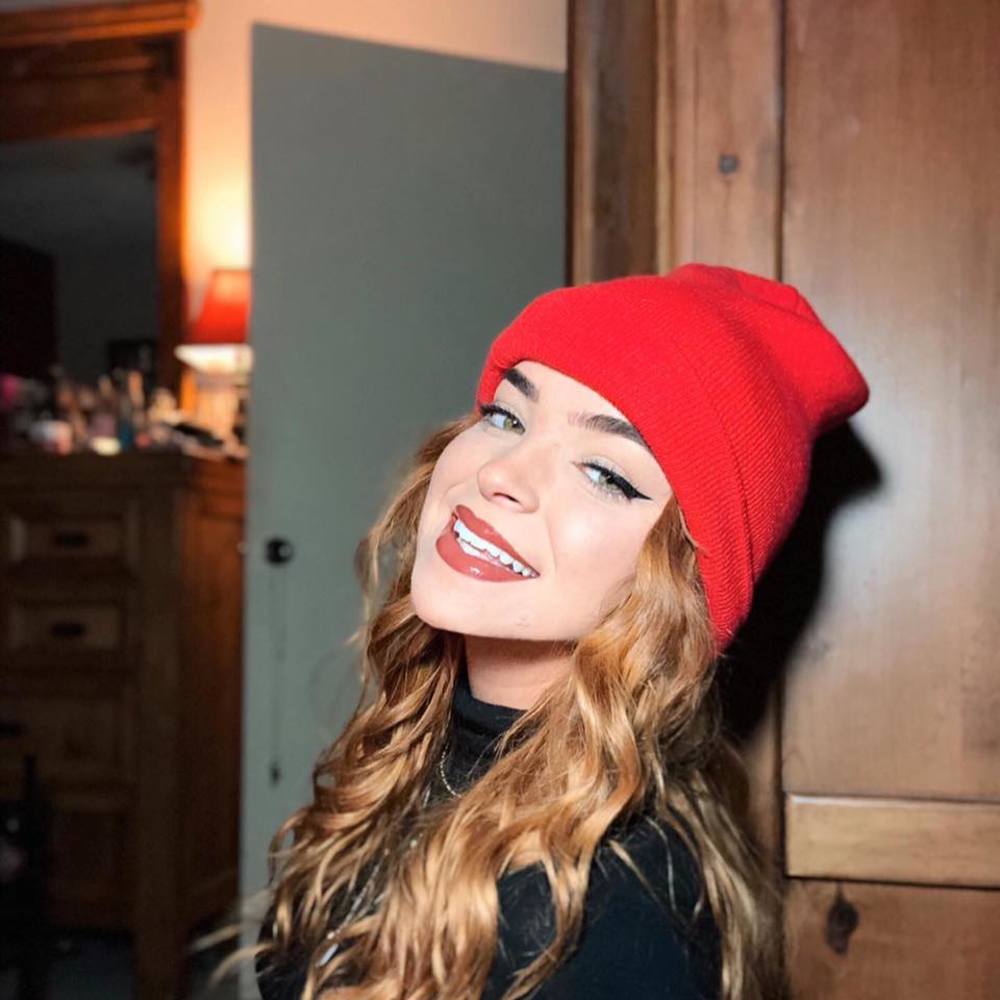 Meet your Posher, Ashlynn